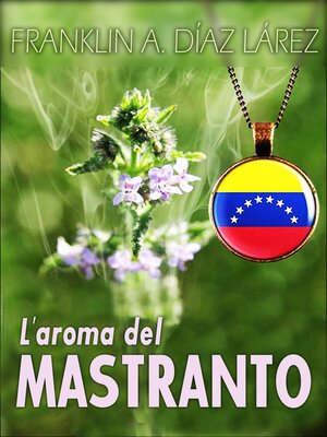 cover image of L'aroma del Mastranto